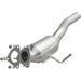 MagnaFlow Exhaust Products 5491979 California Direct-Fit Catalytic Converter - Truck Part Superstore