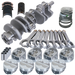 Eagle Specialty Prod 14638030 Engine Crankshaft Rotating Assembly - Truck Part Superstore