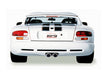 Borla 14663 Cat-Back Exhaust System - S-Type - Truck Part Superstore