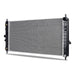 Mishimoto R2608-AT Replacement Radiator, fits Saturn Ion 2003-2004 - Truck Part Superstore
