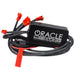 Oracle Lighting 1467-332 2016-2021 Tesla Model X Dynamic ColorSHIFT Headlight & Fog Light DRL Upgrade Kit - Truck Part Superstore