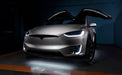 Oracle Lighting 1467-332 2016-2021 Tesla Model X Dynamic ColorSHIFT Headlight & Fog Light DRL Upgrade Kit - Truck Part Superstore