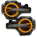 Oracle Lighting 1468-330 2021 Ford Bronco ColorSHIFT RGB+W Headlight Halo Upgrade Kit - Truck Part Superstore