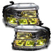 Oracle Lighting 1469-334 2022 Ford Maverick ColorSHIFT Demon Eye Upgrade Kit - Truck Part Superstore