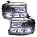 Oracle Lighting 1469-504 2022 Ford Maverick ColorSHIFT Demon Eye Upgrade Kit - Truck Part Superstore