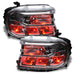 Oracle Lighting 1469-504 2022 Ford Maverick ColorSHIFT Demon Eye Upgrade Kit - Truck Part Superstore