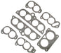 Mr Gasket 146 Intake Gasket TPI Upper Tube - Truck Part Superstore