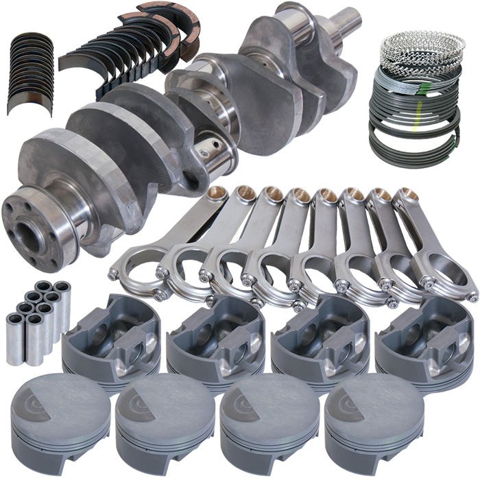 Eagle Specialty Prod 14702030 Engine Crankshaft Rotating Assembly - Truck Part Superstore