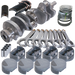 Eagle Specialty Prod 14702030 Engine Crankshaft Rotating Assembly - Truck Part Superstore