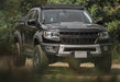 Cali Raised LED 14717176774699 12-21 Chevy Colorado Overland Bed Rack Short Bed Mid Height Rack Cali Raised LED - Truck Part Superstore