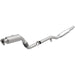 MagnaFlow Exhaust Products 4481132 California Direct-Fit Catalytic Converter - Truck Part Superstore