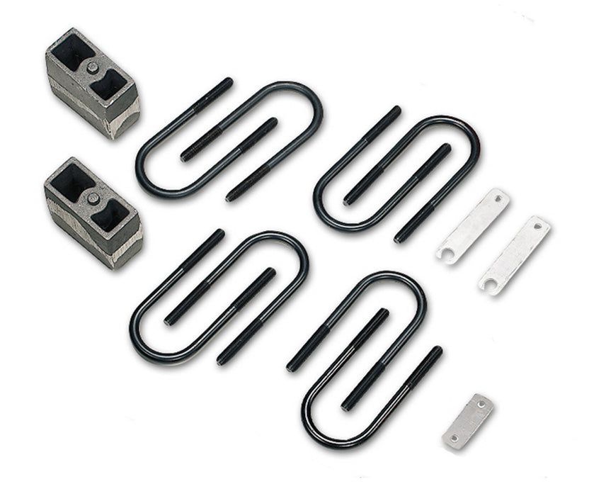 Tuff Country 14740 Box kit-4in. - Truck Part Superstore
