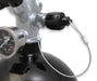 NOS/Nitrous Oxide System 14745B-TPINOS Nitrous Oxide Bottle - Truck Part Superstore