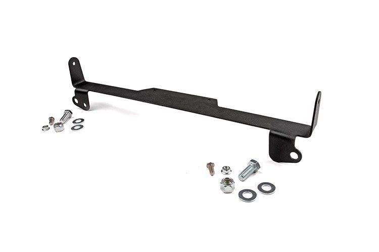 Rough Country 70524 Ford 20 Inch LED Light Bar Hidden Bumper Mount 11-16 Super Duty Rough Country - Truck Part Superstore