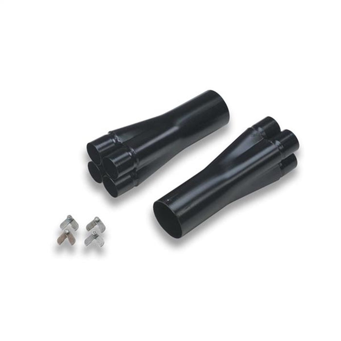 Hooker 14770HKR Super Competition Merged Slip-On Collector - Truck Part Superstore
