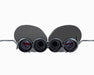 Corsa Performance 14777 Corvette 2.75 Inch Axle-Back w Dual Mode NPP Dual Rear Exit with Quad 4.5 inch Polished Pro-Series Tips Corsa - Truck Part Superstore