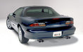 Borla 14780 Cat-Back Exhaust System - S-Type - Truck Part Superstore