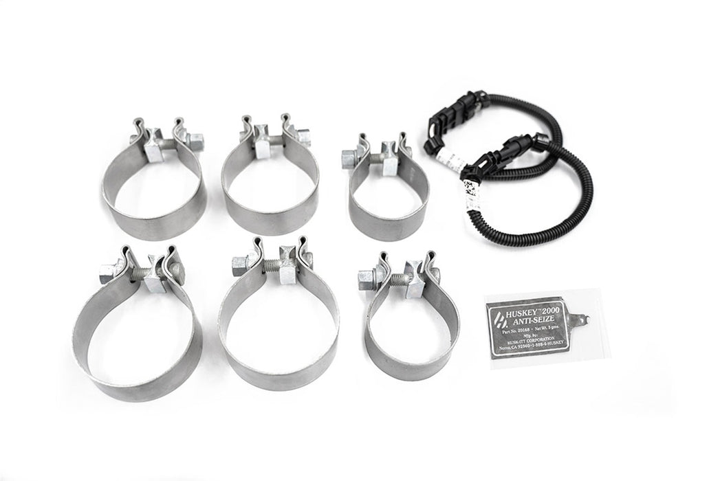 Corsa Performance 14789BLK Xtreme/Touring Axle-Back Exhaust System - Truck Part Superstore