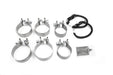 Corsa Performance 14789 Xtreme/Touring Axle-Back Exhaust System - Truck Part Superstore
