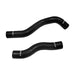 Mishimoto MMHOSE-CIV-06EXBK Silicone Hose Kit fits Honda Civic (non Si), 2006-2011 - Truck Part Superstore
