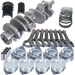 Eagle Specialty Prod 14804060 Engine Crankshaft Rotating Assembly - Truck Part Superstore