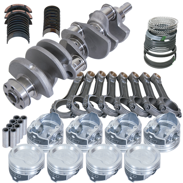 Eagle Specialty Prod 14806040 Engine Crankshaft Rotating Assembly - Truck Part Superstore