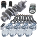 Eagle Specialty Prod 14806040 Engine Crankshaft Rotating Assembly - Truck Part Superstore