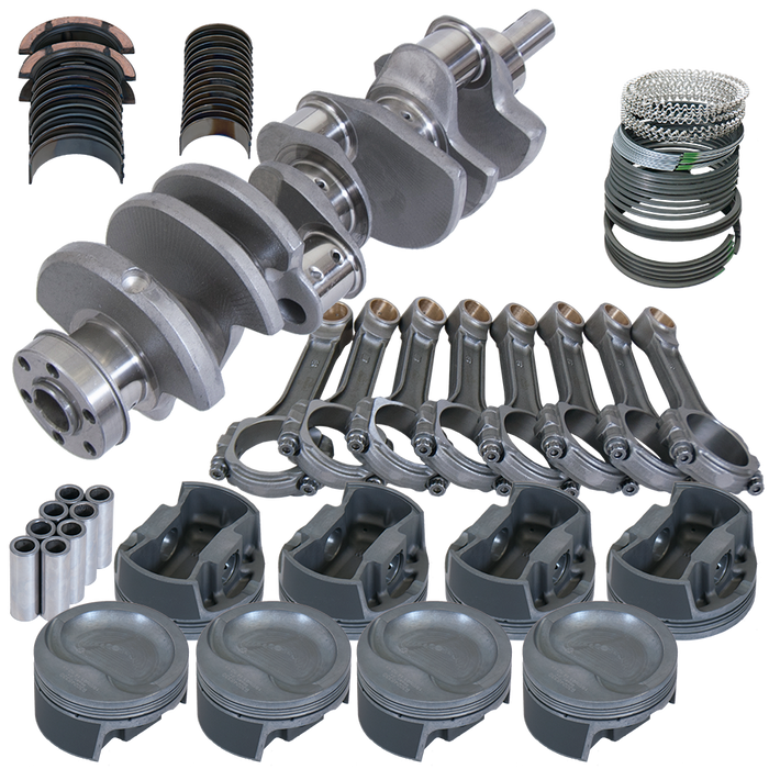 Eagle Specialty Prod 14807030 Engine Crankshaft Rotating Assembly - Truck Part Superstore