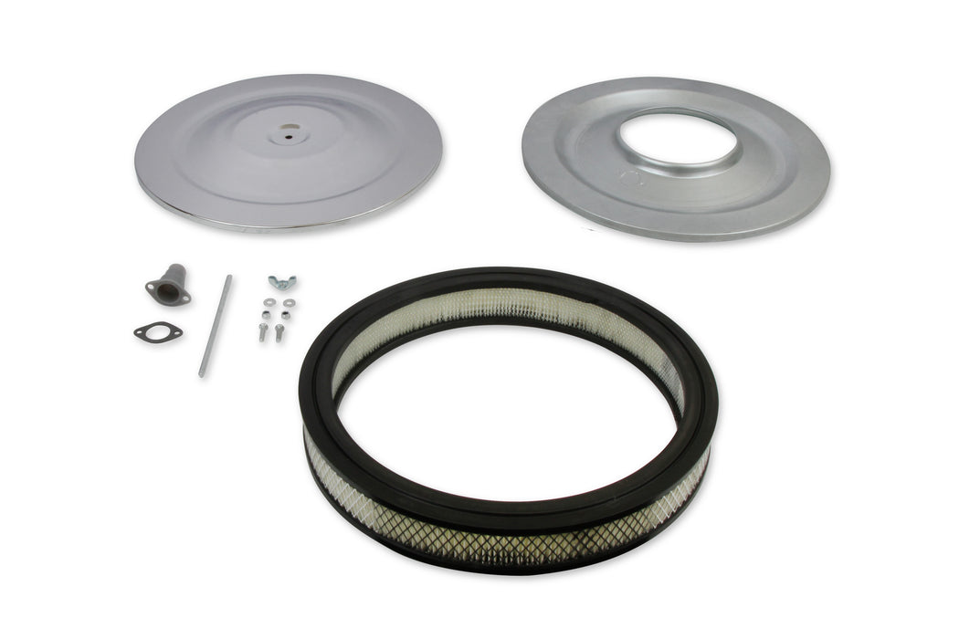 Mr Gasket 1480 Easy-Flow Air Cleaner - Truck Part Superstore