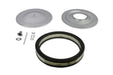 Mr Gasket 1480 Easy-Flow Air Cleaner - Truck Part Superstore