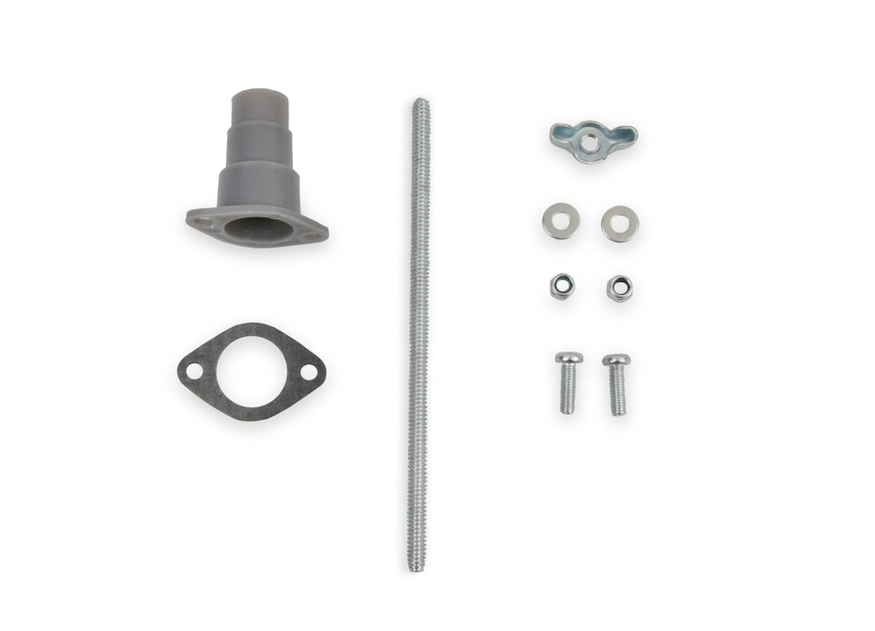 Mr Gasket 1480 Easy-Flow Air Cleaner - Truck Part Superstore