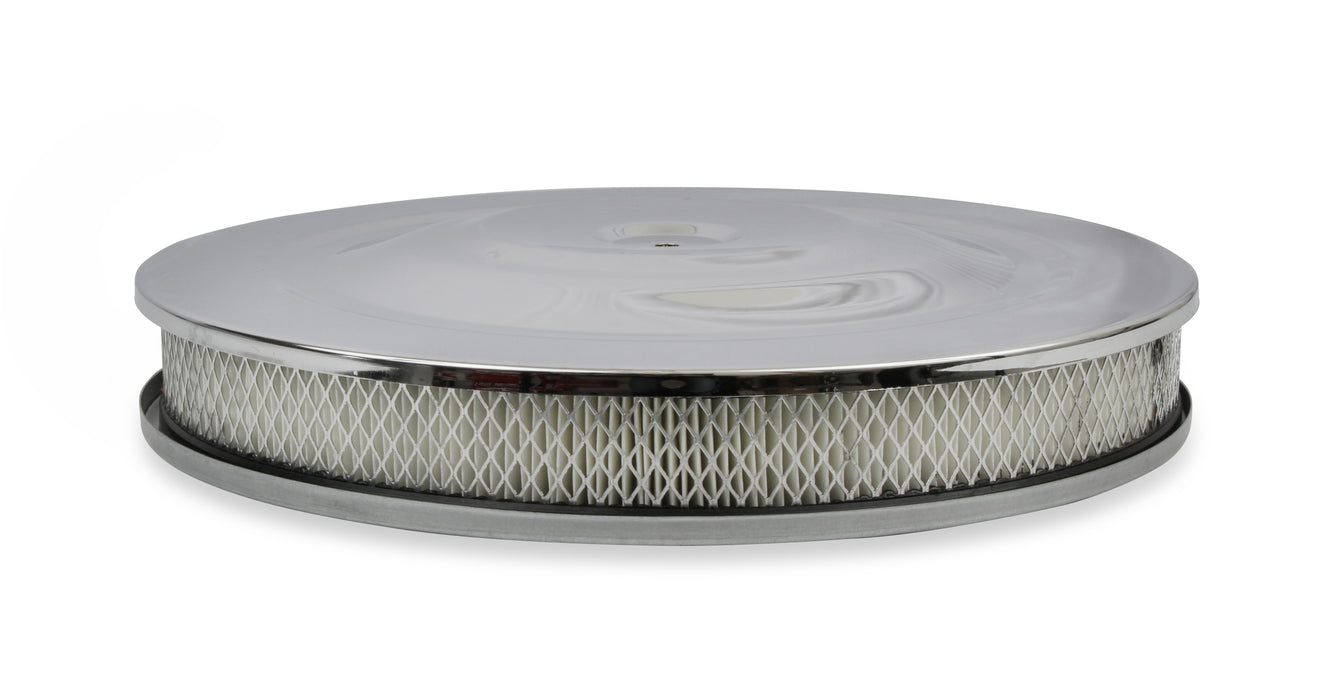 Mr Gasket 1480 Easy-Flow Air Cleaner - Truck Part Superstore