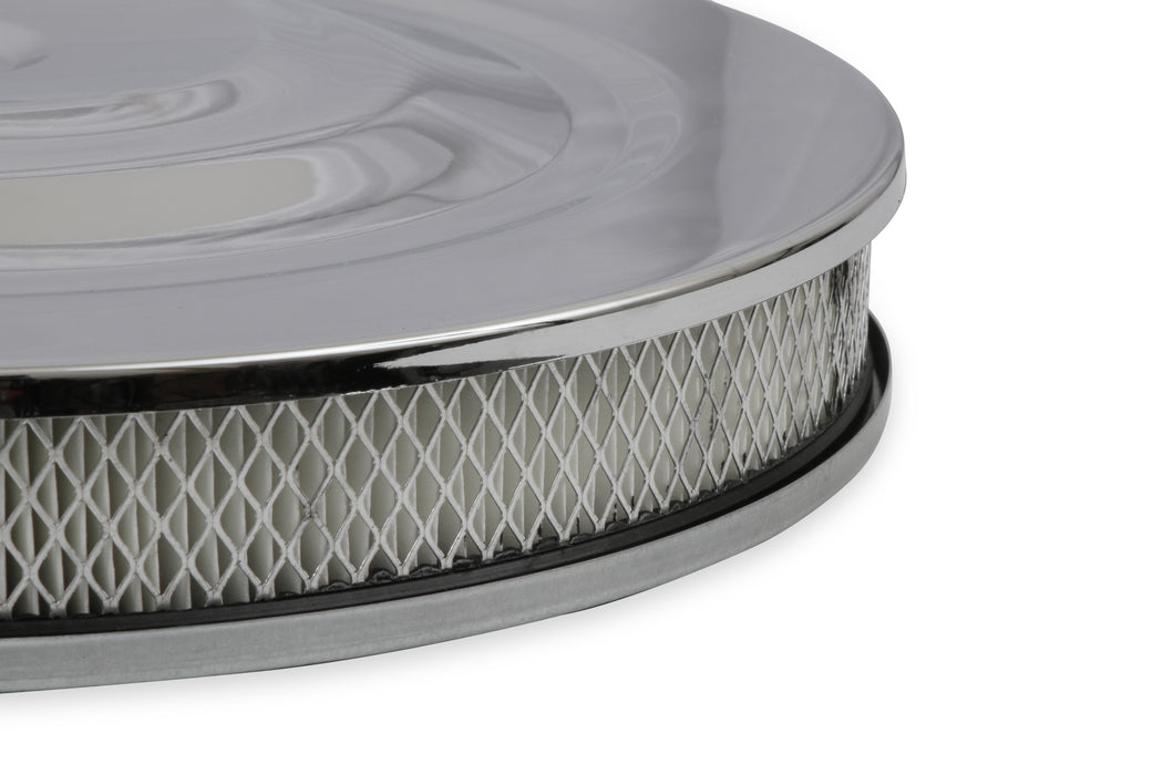 Mr Gasket 1480 Easy-Flow Air Cleaner - Truck Part Superstore