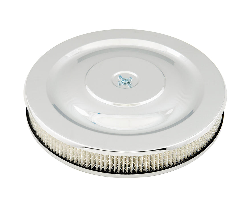 Mr Gasket 1480 Easy-Flow Air Cleaner - Truck Part Superstore