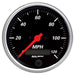 AutoMeter 7028-DB DIRECT FIT DASH KIT; FIREBIRD 70-81; TACH/MPH/FUEL/OILP/WTMP/VOLT; DESIGNER BLAC - Truck Part Superstore