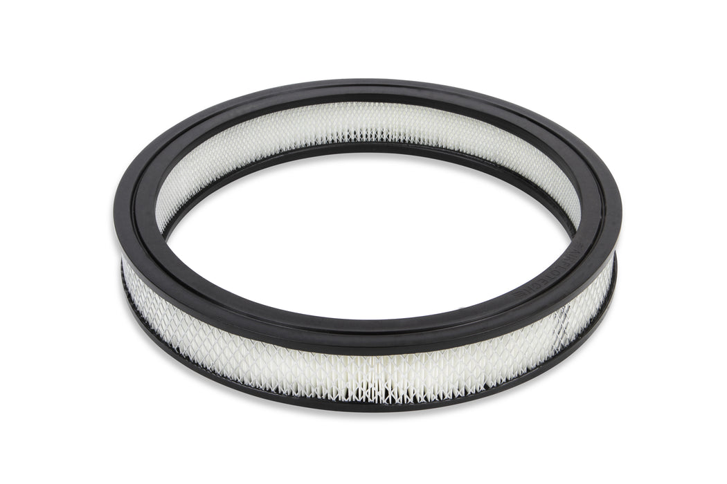 Mr Gasket 1480A Replacement Air Filter Element - Truck Part Superstore