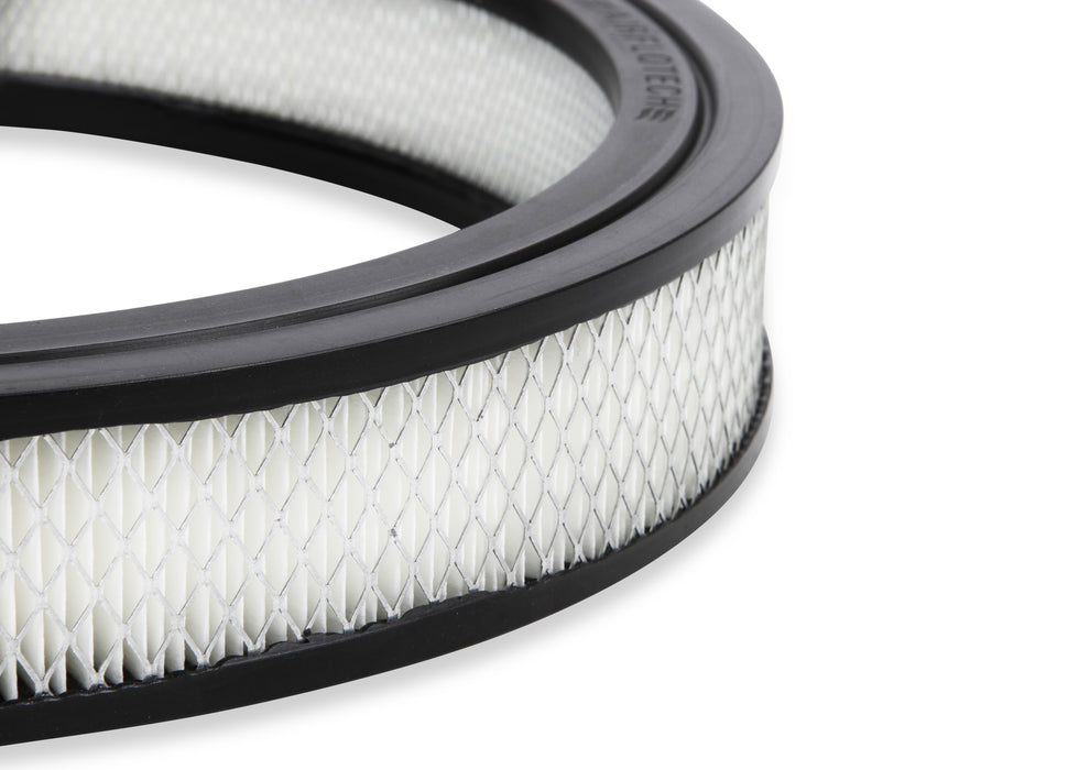 Mr Gasket 1480A Replacement Air Filter Element - Truck Part Superstore