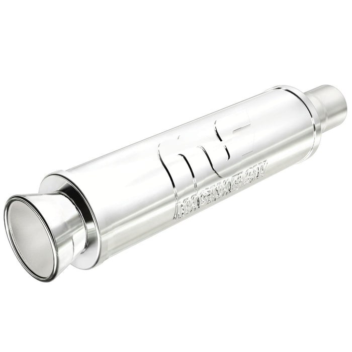 MagnaFlow Exhaust Products 14810 Universal Performance Muffler With Tip-2.25in. - Truck Part Superstore