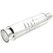 MagnaFlow Exhaust Products 14810 Universal Performance Muffler With Tip-2.25in. - Truck Part Superstore