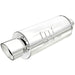 MagnaFlow Exhaust Products 14813 Universal Performance Muffler With Tip-2.25in. - Truck Part Superstore