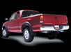 Borla 14817 Cat-BackExhaust System - Touring - Truck Part Superstore