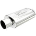 MagnaFlow Exhaust Products 14818 Universal Performance Muffler With Tip-2.25in. - Truck Part Superstore