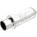MagnaFlow Exhaust Products 14820 Universal Performance Muffler With Tip-2.25in. - Truck Part Superstore
