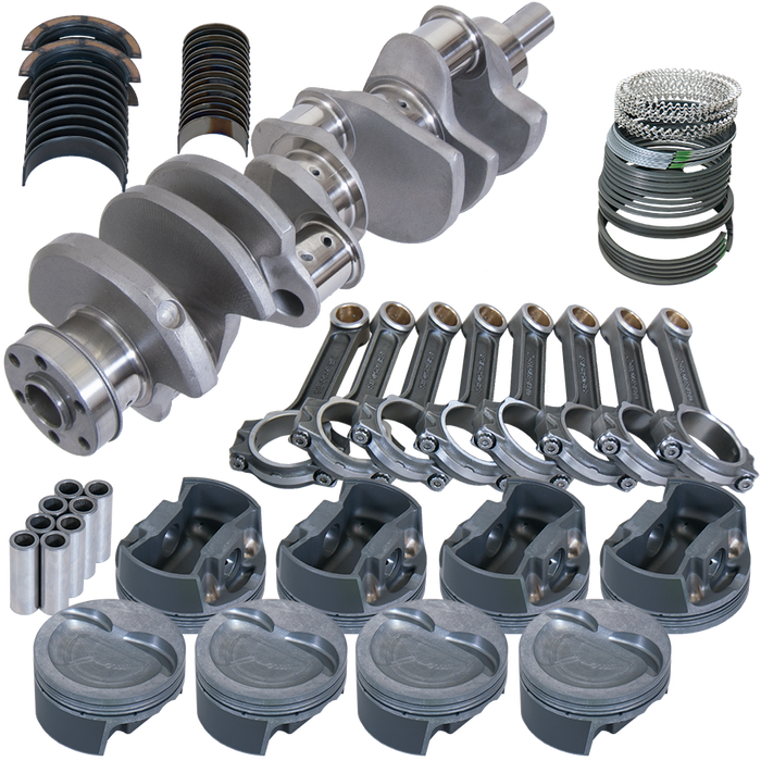 Eagle Specialty Prod 14823040 Engine Crankshaft Rotating Assembly - Truck Part Superstore