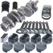 Eagle Specialty Prod 14823040 Engine Crankshaft Rotating Assembly - Truck Part Superstore