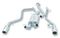 Borla 14824 Cat-Back(tm) Exhaust System - Touring - Truck Part Superstore