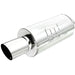 MagnaFlow Exhaust Products 14824 Universal Performance Muffler With Tip-2.25in. - Truck Part Superstore