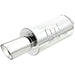 MagnaFlow Exhaust Products 14826 Universal Performance Muffler With Tip-2.25in. - Truck Part Superstore