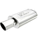 MagnaFlow Exhaust Products 14827 Universal Performance Muffler With Tip-2.25in. - Truck Part Superstore
