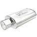 MagnaFlow Exhaust Products 14832 Universal Performance Muffler With Tip-2.25in. - Truck Part Superstore